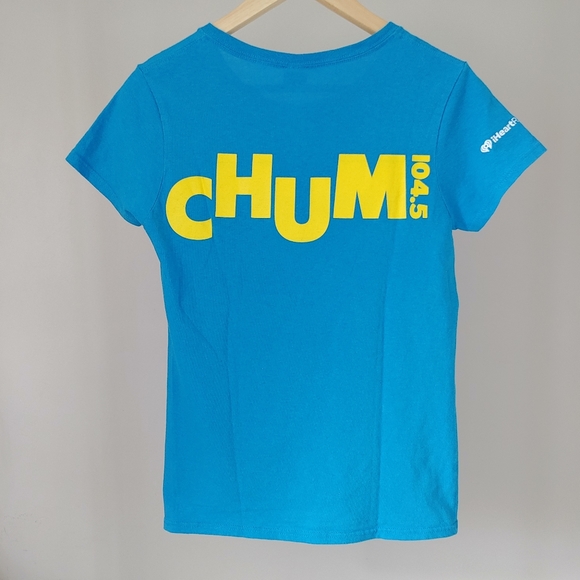 Graphic Tee Make Toronto Pop Sia Bow Racoon Cotton - Picture 2 of 10